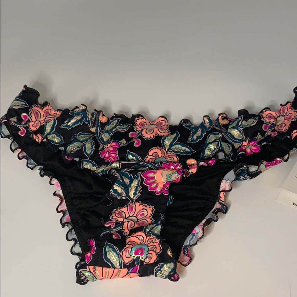 Bikini separates bottoms